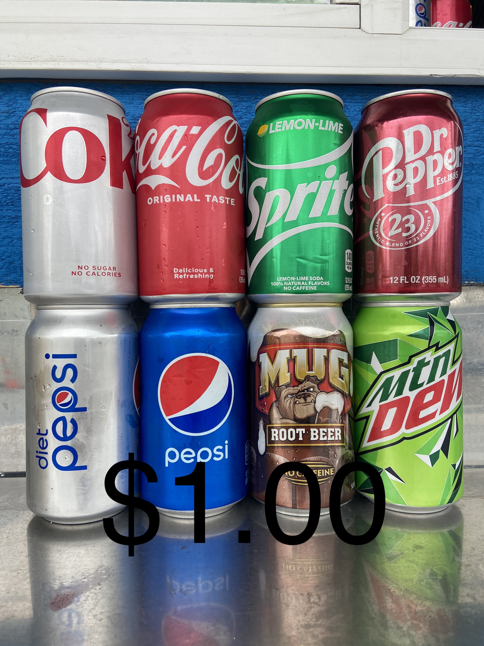 Soda-2 Soda-2